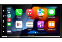 Kenwood DMX-7722DABS Media AV-Receiver Wireless CarPlay und Android Auto