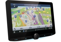 Kenwood DNR-992RVS DAB+ Autoradio mit Navigation und Apple CarPlay