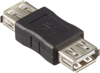 USB Adapter, A Buchse auf A Buchse