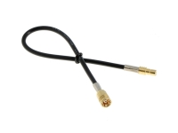 Antennenadapter SMB (M) - SMB (F...