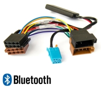 A2DP Bluetooth Interface für Smart Media AUX