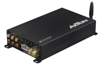 AXTON A642DSP App Verstärker 4x32 + 1x176 Watt