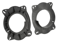 Lautsprecherringe Lexus/Toyota 6x9 - Ø165mm Türe Front