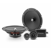 Focal ASE165S Auditor EVO Serie 16,5 cm 2-Wege compo