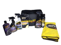 1. MEGUIARS Ultimate Wash & Wax ...