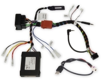 Alpine APF-X320MIB CAN zu UART-Interface für VW-Plattform (Seat Skoda VW)