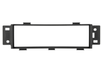 Radioblende1-DINMercedes / Renau...