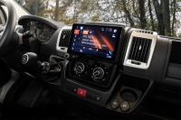 Pioneer AVIC-Z1000D33-C Autoradio Navigation für Fiat Ducato 7