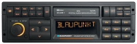 Blaupunkt Frankfurt RCM 82 DAB - MP3-Autoradio mit Bluetooth / DAB / USB / SD