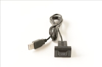  USB Einbaubuchse OEM-Look bei E...