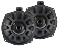 AXTON ATS-BSUB2 Subwoofer 2 Ohm für BMW