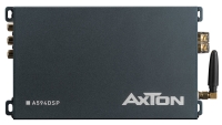 Axton A594DSP AXTON 6 CH DSP-Ver...
